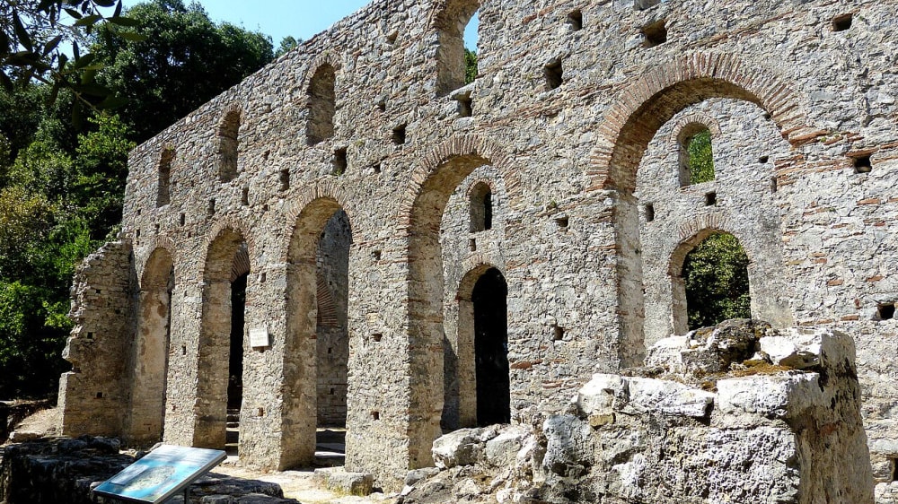 בזיליקה הגדולה