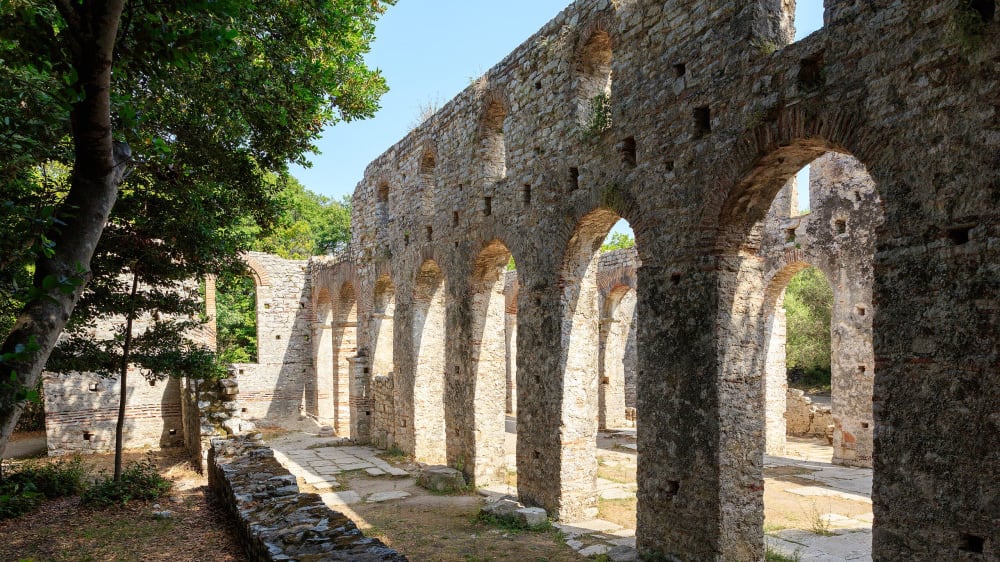 בזיליקה הגדולה