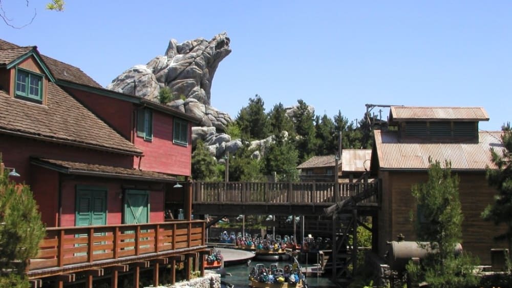 מסלול נהר גריזלי