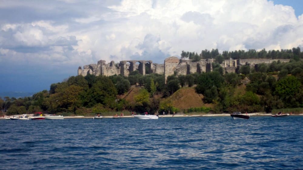 מערות קאטוּלוֹ