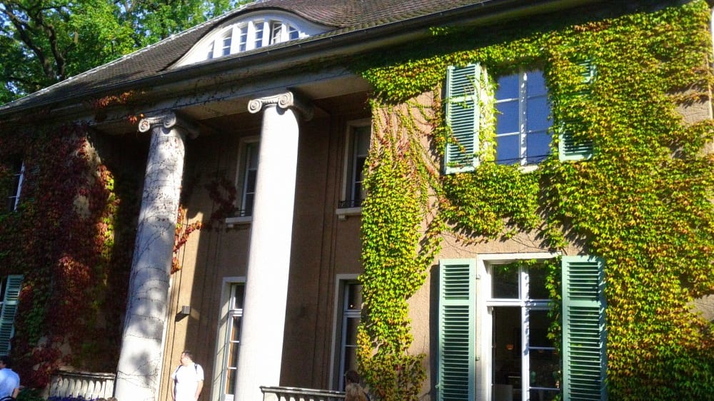 וילה ליברמן