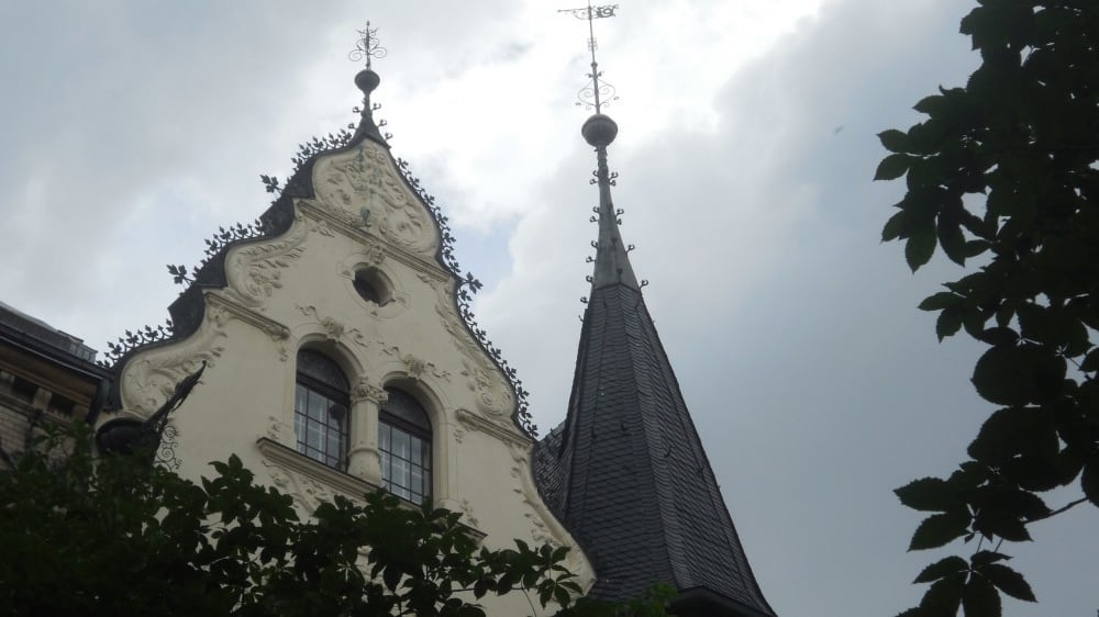 בית גריזֶבּאך