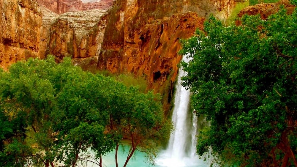 מפלי הווָאסוּ