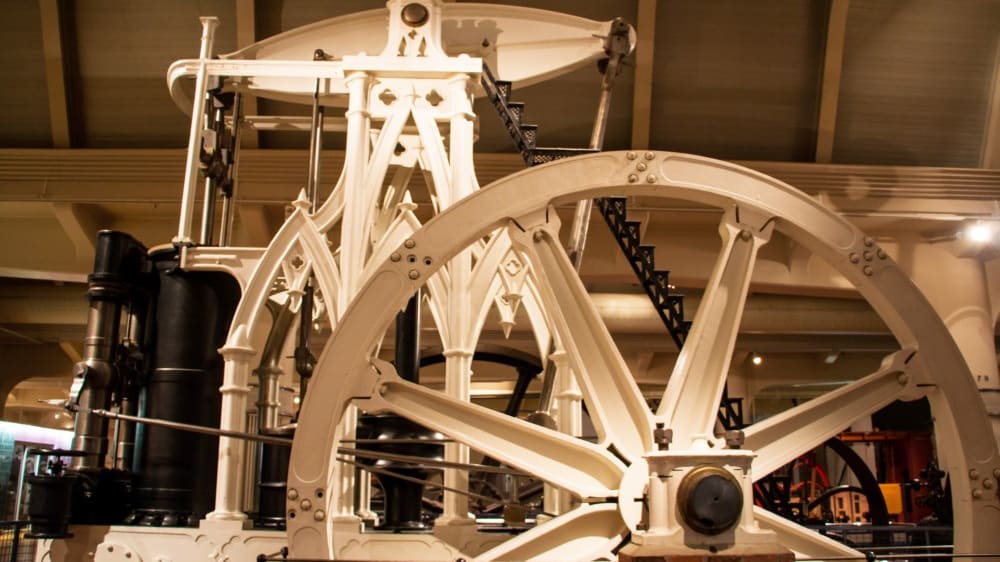 מוזיאון הנרי פורד