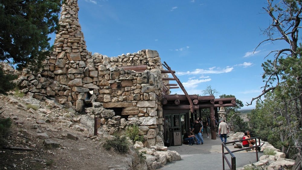 הרמיט׳ס רסט