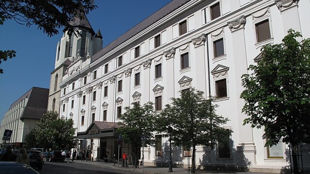 מלון הילטון