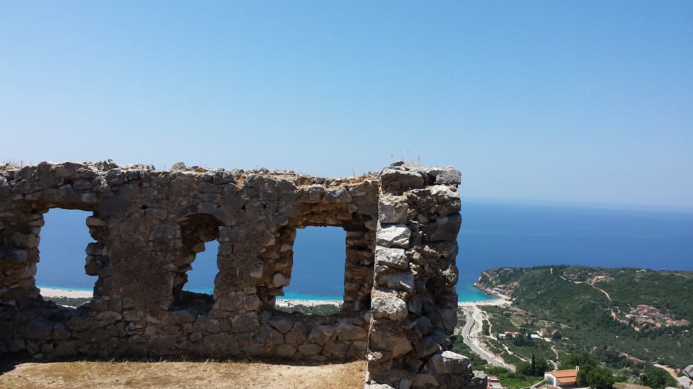 טירת הימָרָה