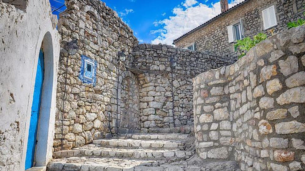 העיר העתיקה של הימָרָה