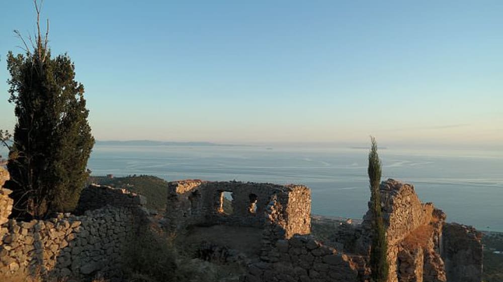 טירת הימָרָה