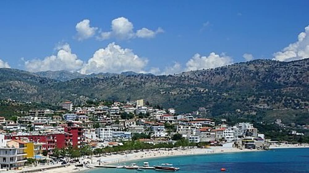 המעגן הקטן בהימָרָה