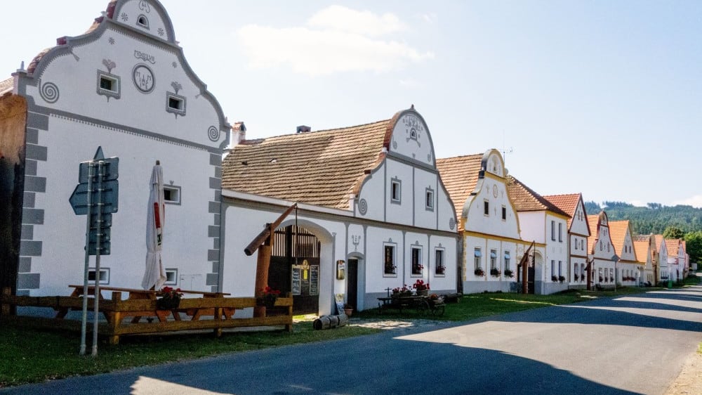 הוֹלאשוֹביצֶה