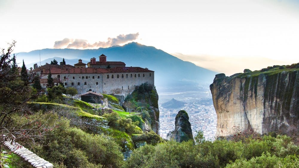 מנזר סטֶפָן הקדוש