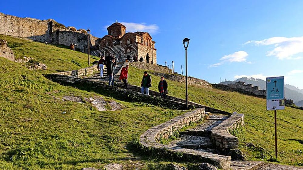 כנסיית השילוש הקדוש