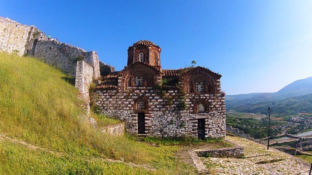 כנסיית השילוש הקדוש