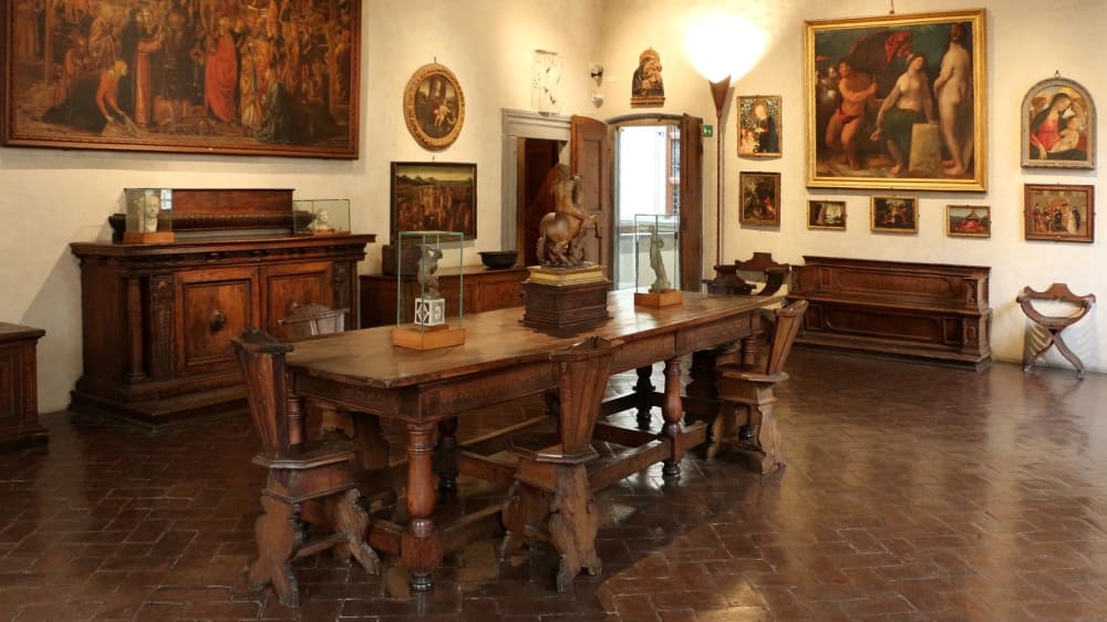 מוזיאון הוֹרן