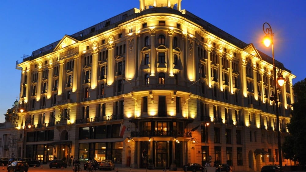 מלון בריסטול