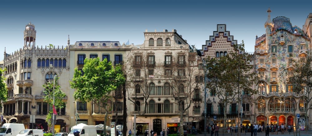 איליה דֶה לָה דיסקוֹרדִיָה