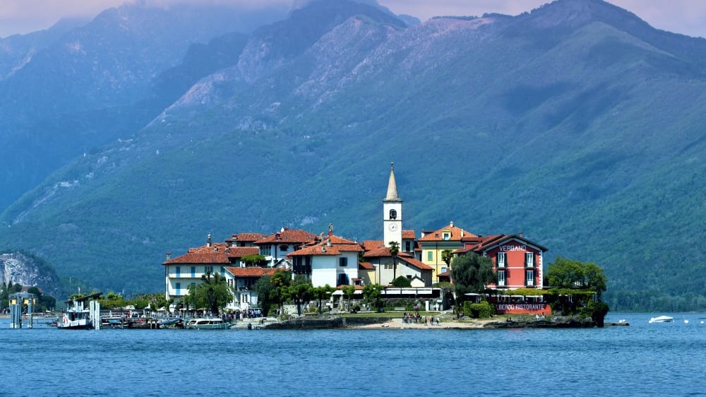 איזוֹלָה פֶּסקאטוֹרי