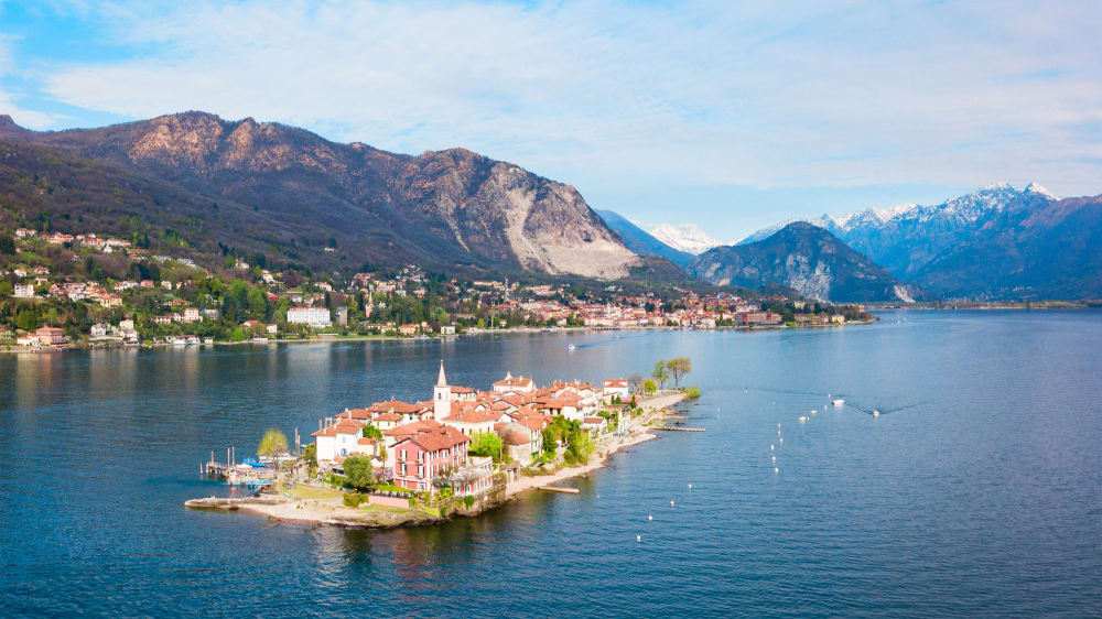 איזוֹלָה פֶּסקאטוֹרי