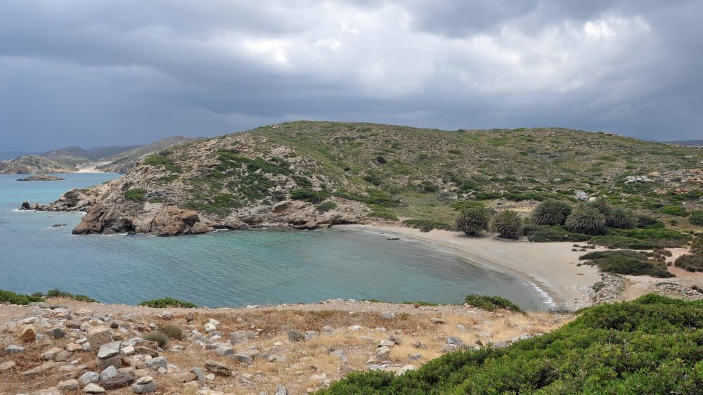 חוף איטאנוֹס