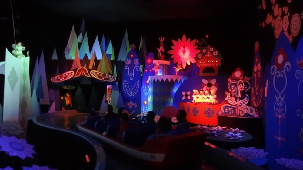 זה עולם קטן