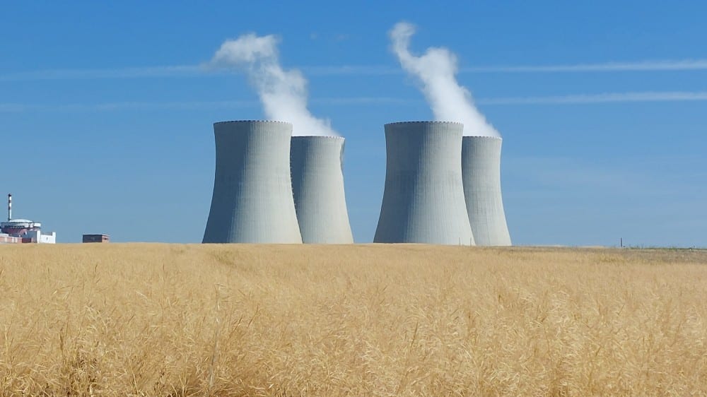 תחנת הכוח טֶמֶלין