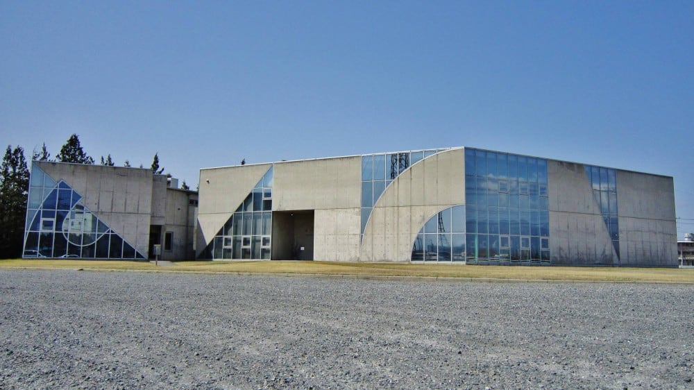 מוזיאון יפן לאוּקִיוֹ־אֶה