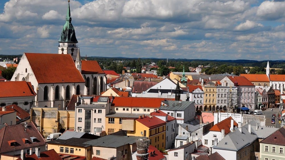 יִינדריכוּב הְראדֶץ