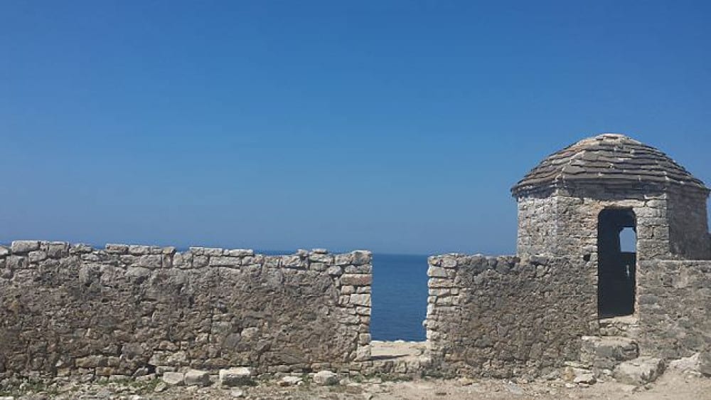 טירת עלי פאשה