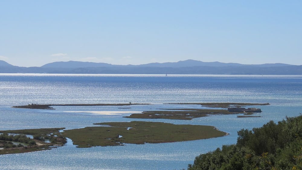 טירת עלי פאשה