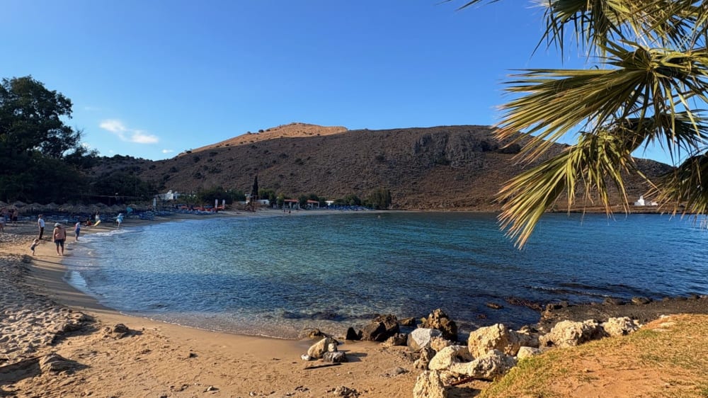 חוף קאליבאקי