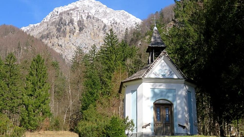 קאמנישקָה בּיסטריצָה