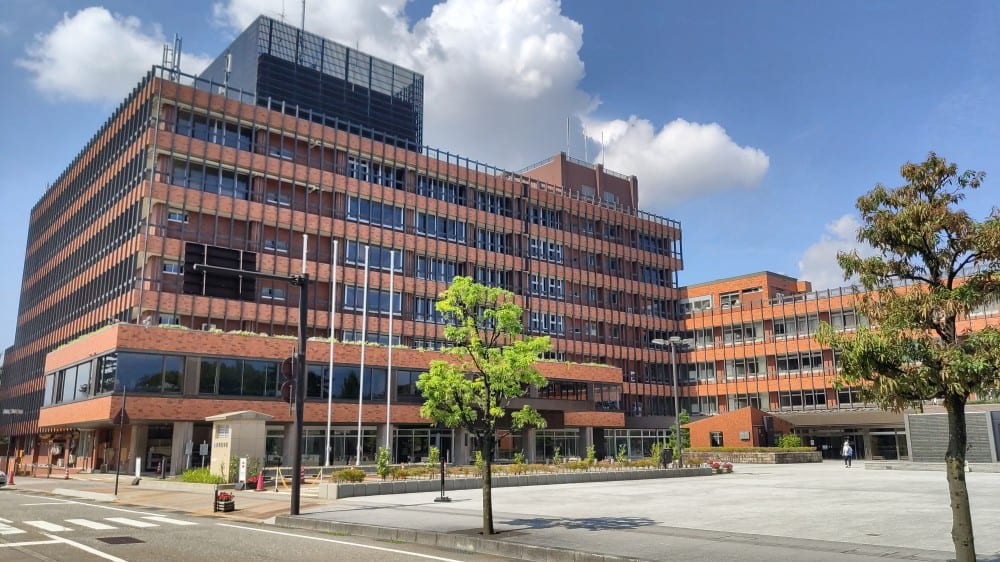 קָנָזאוָוה