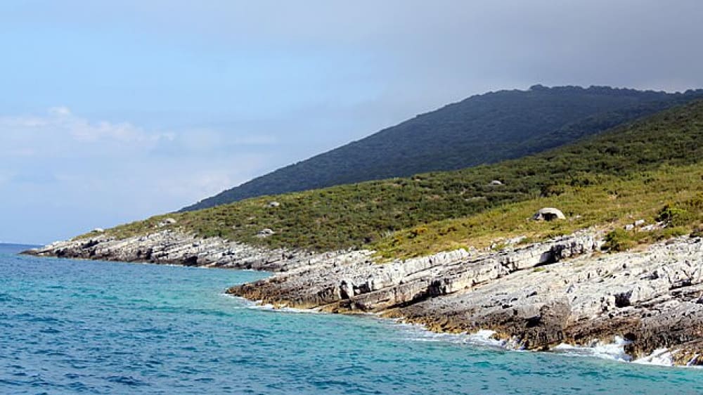 חצי האי קָרָבוּרוּן