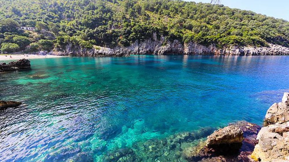 חצי האי קָרָבוּרוּן