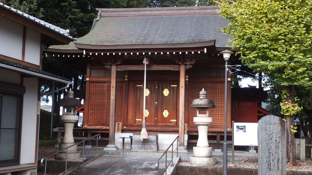 מקדש קיטָה־אין