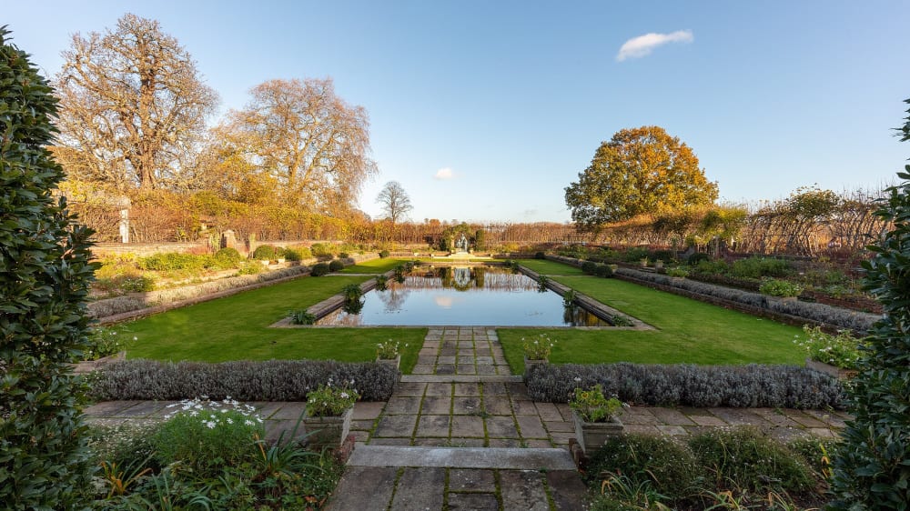 גני קנזינגטון