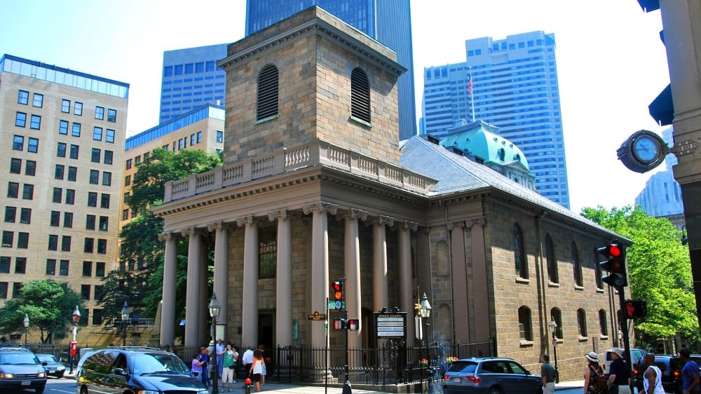 בית התפילה של המלך