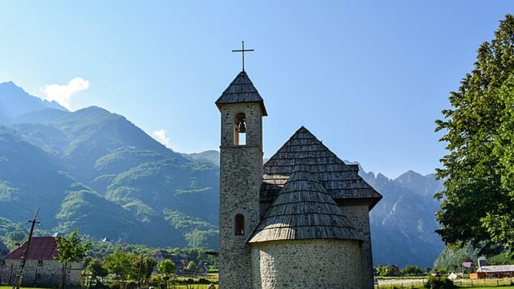 כנסיית תֶ׳ת