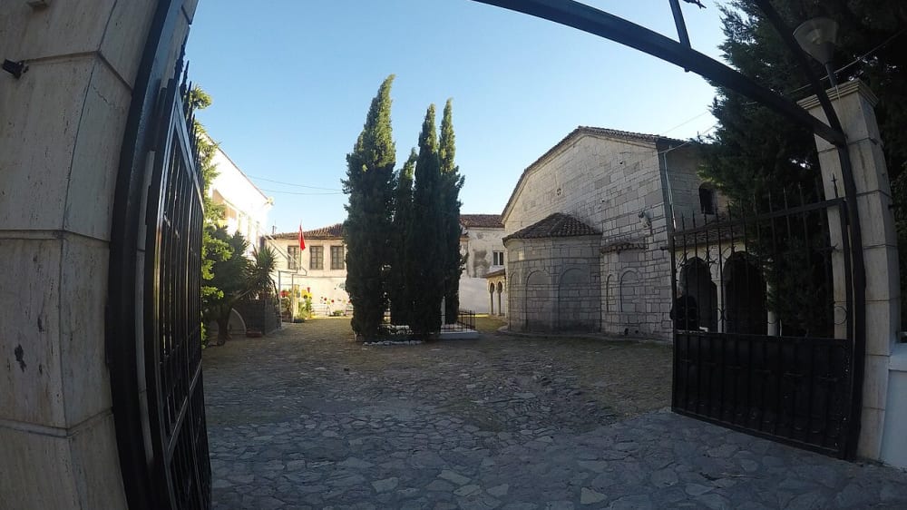 כנסיית מארי הקדושה