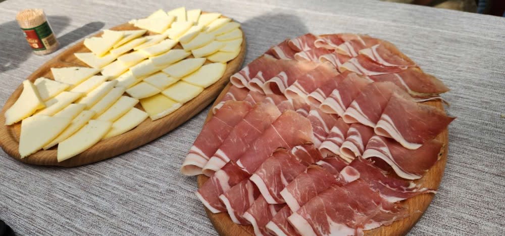 Kod Pera na Bukovicu