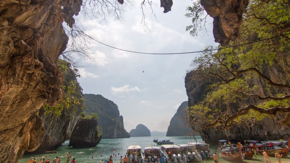 האי לָאוֹ לָדִינְג