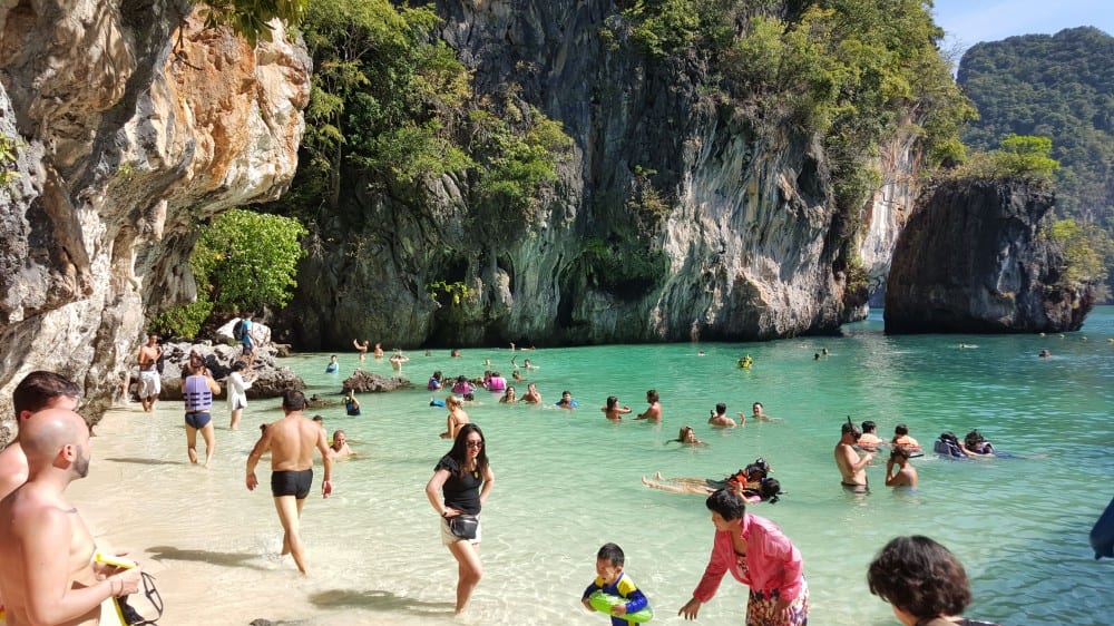 האי לָאוֹ לָדִינְג