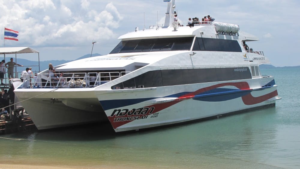 קוֹ פָּנגָן