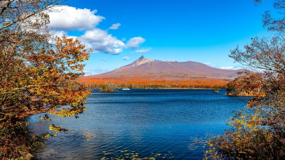 הר קוֹמָגָטאקֶה