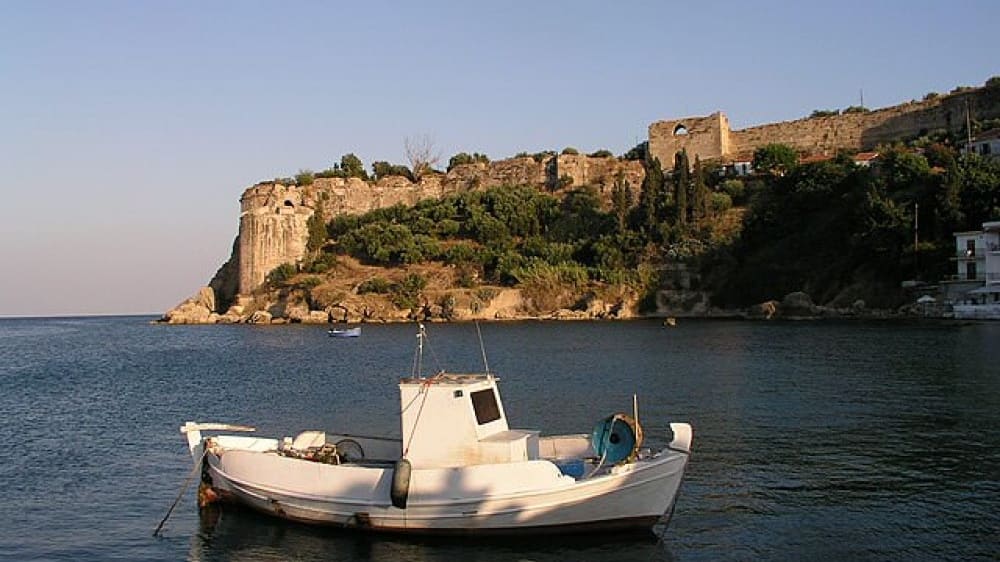 המבצר של קוֹרוֹני