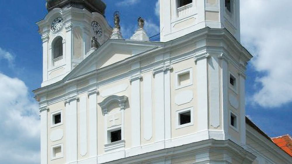 כנסיית מריה הבתולה בוֶל׳קֶה לֶבארֶה