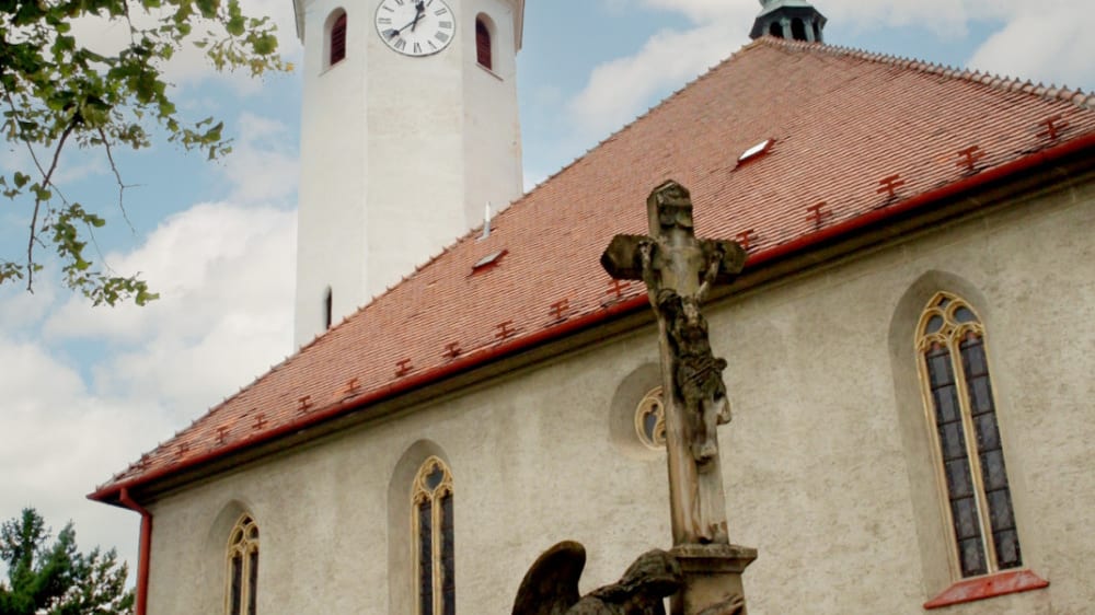 כנסיית אִימְרֶה הקדוש בצ׳אסטָה