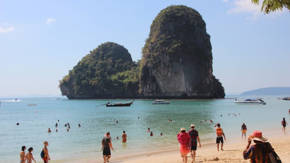 ארבעת האיים של קראבי