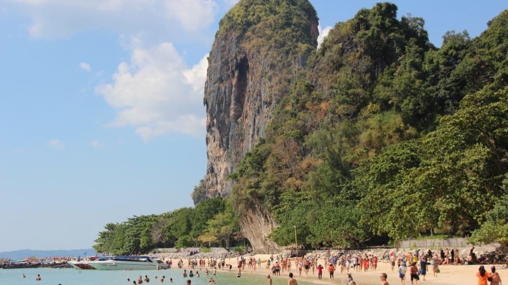 ארבעת האיים של קראבי